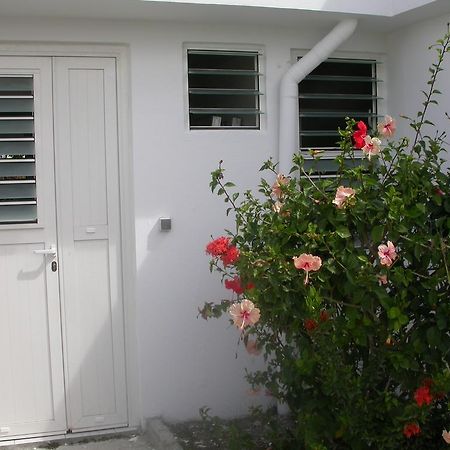 Maison De Vacances A St Anne Martinique Villa Sainte-Anne Eksteriør bilde