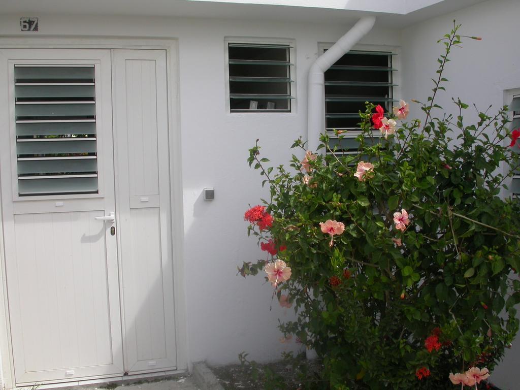 Maison De Vacances A St Anne Martinique Villa Sainte-Anne Eksteriør bilde