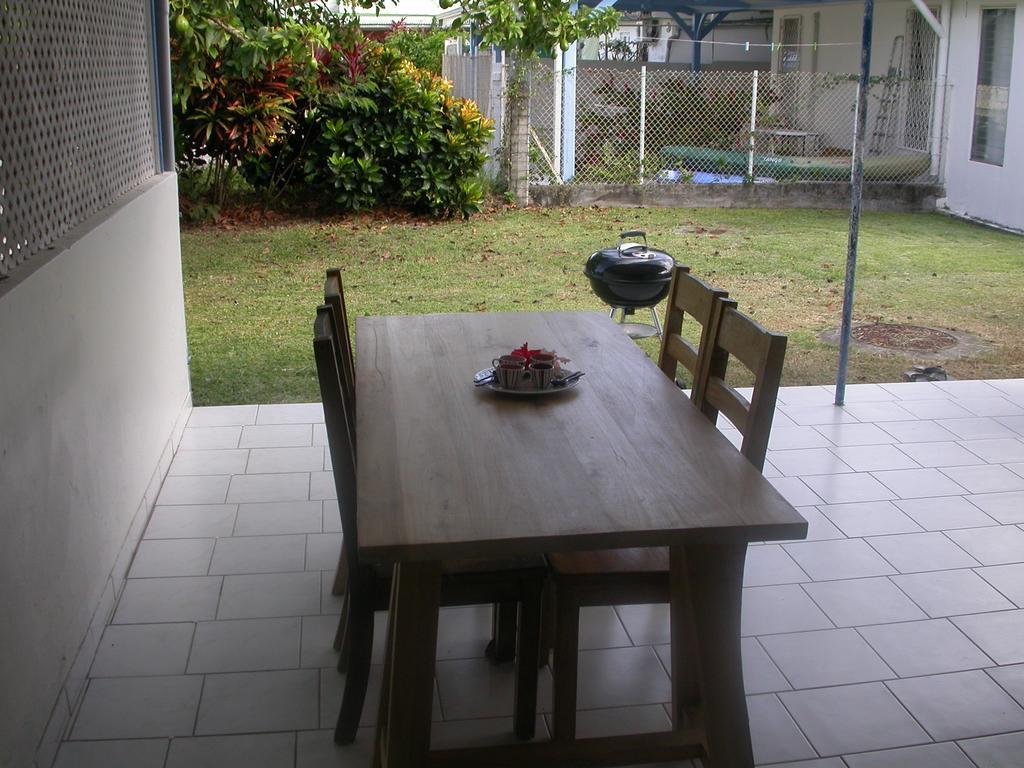 Maison De Vacances A St Anne Martinique Villa Sainte-Anne Eksteriør bilde
