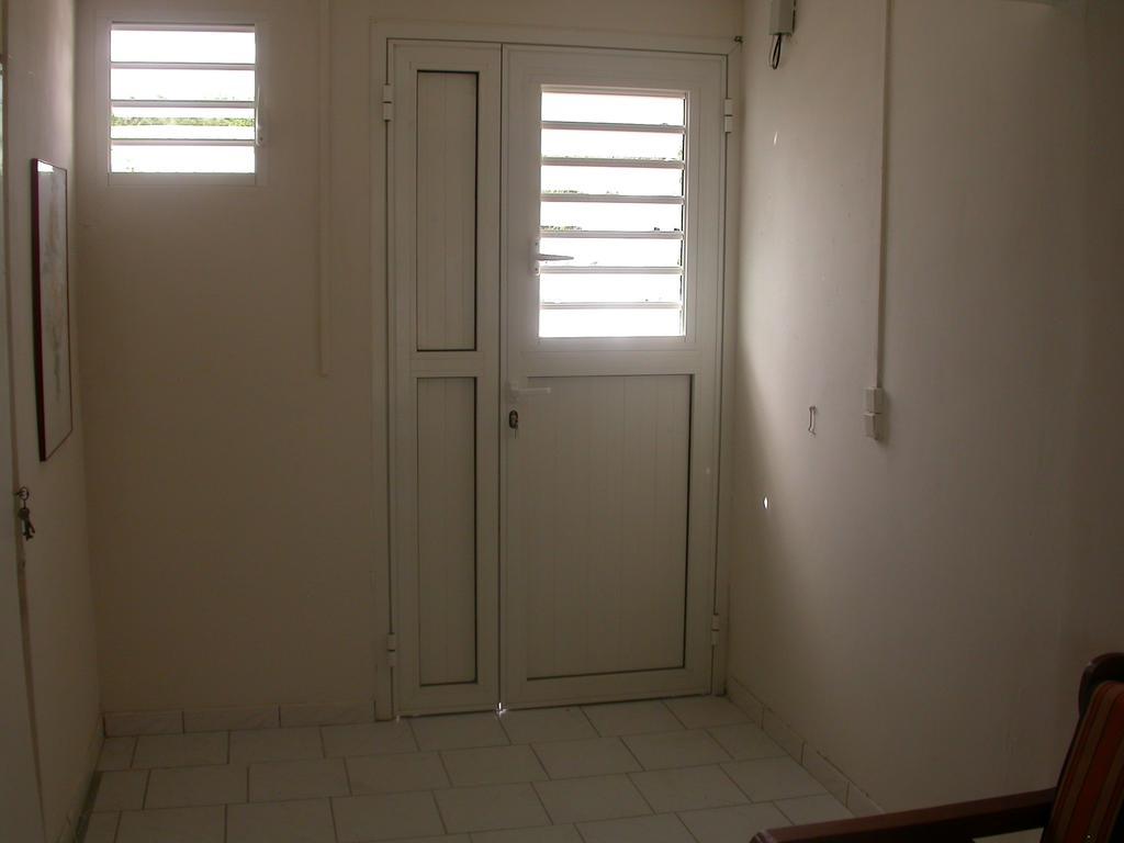 Maison De Vacances A St Anne Martinique Villa Sainte-Anne Eksteriør bilde