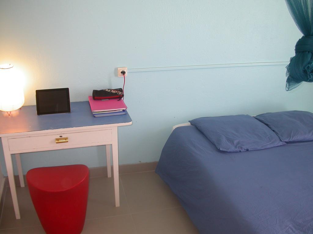 Maison De Vacances A St Anne Martinique Villa Sainte-Anne Eksteriør bilde