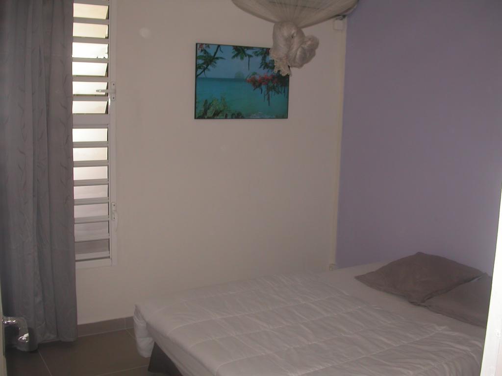 Maison De Vacances A St Anne Martinique Villa Sainte-Anne Eksteriør bilde