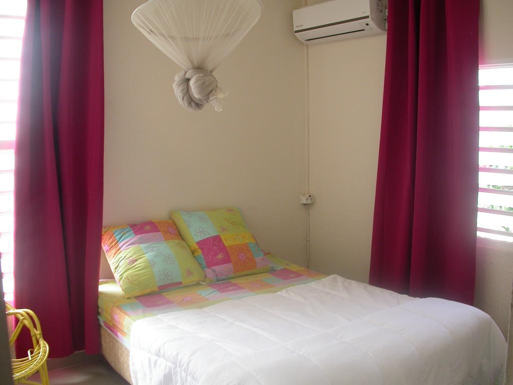 Maison De Vacances A St Anne Martinique Villa Sainte-Anne Eksteriør bilde